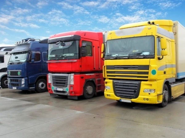 İstanbul Bayramören Nakliye